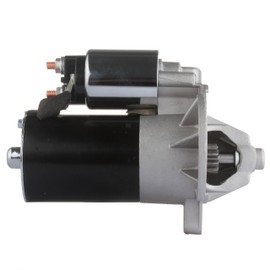 ASTOU Starter Fit For Mercury for Mountaineer 5.0L 1997-2001 for Mercury for Mountaineer 5.0L 1997-2001 for Mercury for Mountaineer 4.0L 1998-2001 High-Performance Starter Motor 3274N 91-02-5874