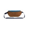 VAUDE Unisex Citymove Hip Bags, Baltic Sea, One Size EU