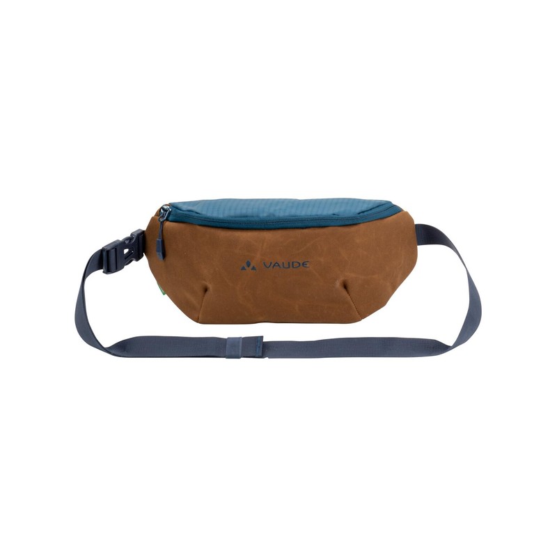 VAUDE Unisex Citymove Hip Bags, Baltic Sea, One Size EU