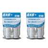 Kazutaro Nobori, Flag Roll Prevention, Improved Blowing Prevention, Streamers Prevention