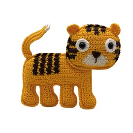 Hardicraft hardicraft Monkey Morris Crochet Set, 17 cm