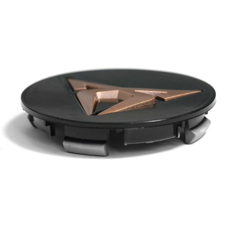 Seat 5FA601171AOXW Wheel Trim (1 Piece) Hub Cap Hub Cap