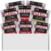 Wild Bill’s 8-Piece Sampler Gift Box (includes beef jerky, bacon