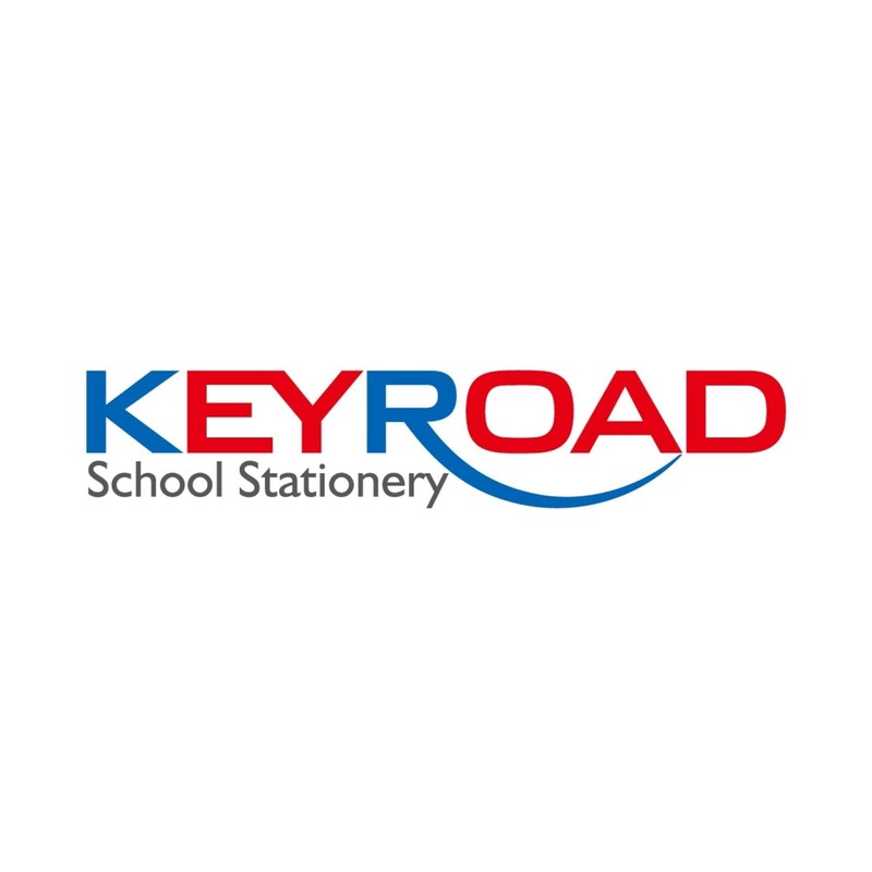 KEYROAD Brush, Colourful