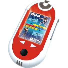 ヒーローバンク バンクフォンG 天野ナガレver.