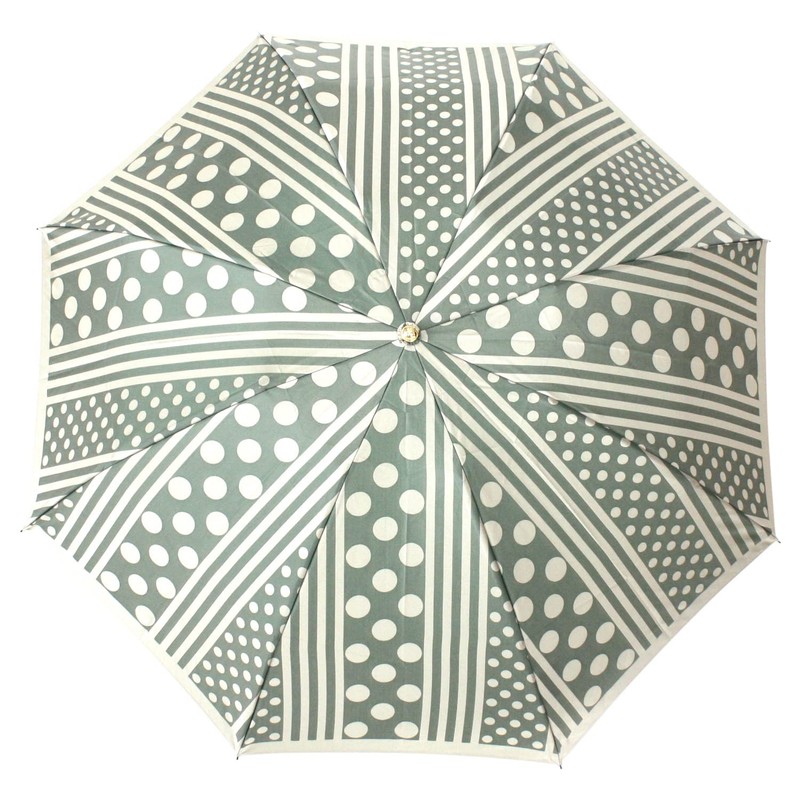 Makita Shoten Co., Ltd. 13660206 Women's Folding Mini Kirie Dots