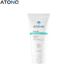 ATONO2 Oxygen Soothing Gel 160g