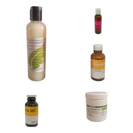 Tca Descamante 50regeneradordermolimpiadorbloqueador Momento De Aplicacin Noche Tipo De Piel Normal - Producto Original de Alta Calidad, Entrega Rápid