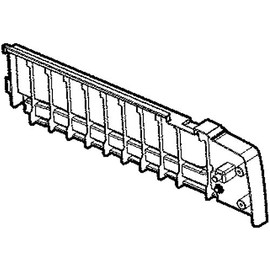 LG AEC73317705 Refrigerator Drawer Slide Rail, Left Genuine Original Equipment Manufacturer (OEM) Part