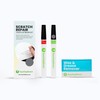 TouchUpDirect NH-830M Lunar Silver Metallic Compatible with Honda Exact Match