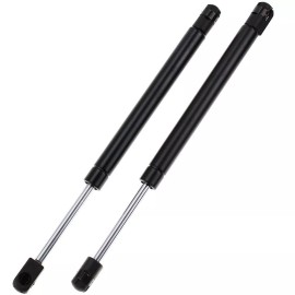 Suspa ® Gas Prop / Strut C16-08941 16" 28 lbs. (Set of 2)