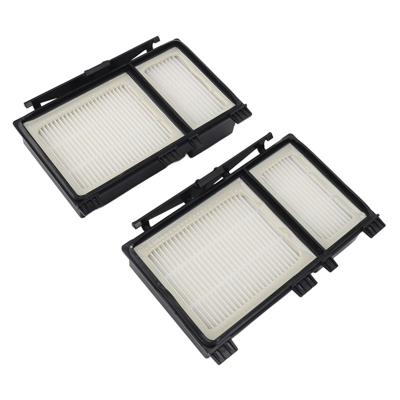 2pcs Filter for Karcher DS 6000 DS 5800 Perfect Fit