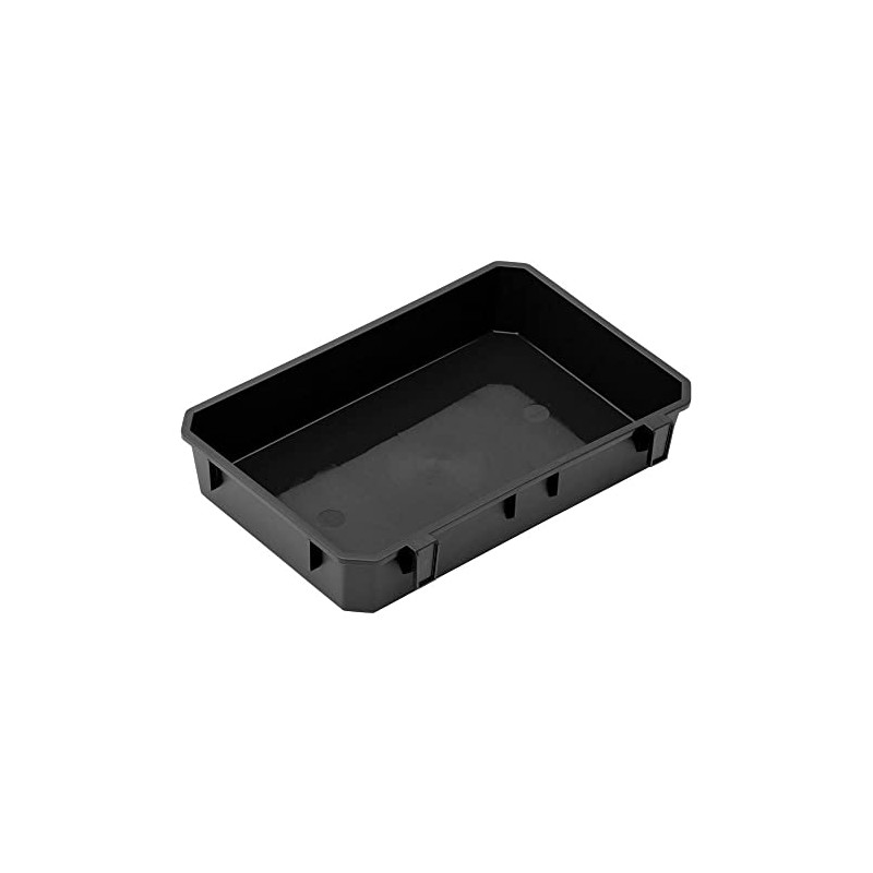Shakespeare Seatbox Tray - Black