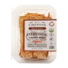 Firehook Organic Everything Baked Crackers, Non GMO, 5.5 Ounces (Pack