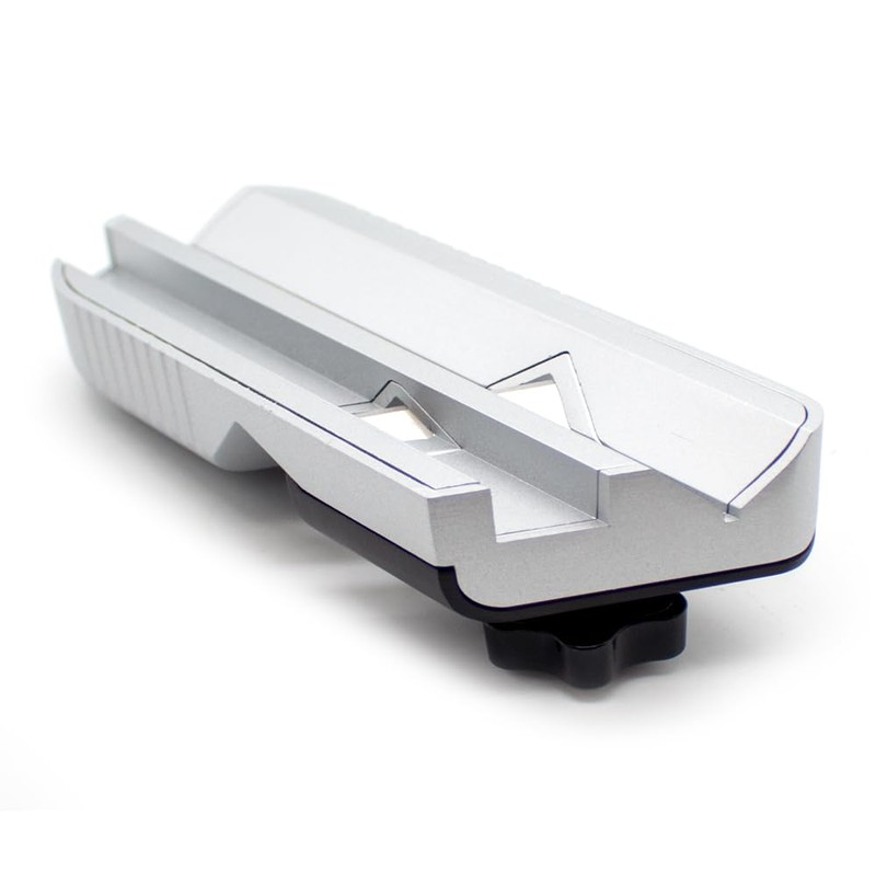 Toplionace Plasterboard V Chamfer Double Slot 45° Trimming Tool Board