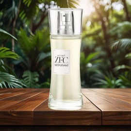 Zermat Seduisant, Fragrance for Women, Floral-Warm Scent 2 Fl. Oz