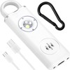 Freesun Security Buzzer (130 dB Explosive Sound / LED Light