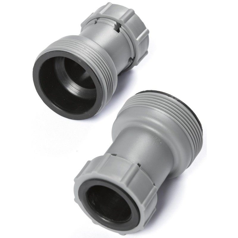 Bestway Flowclear Above Ground Filter Pump Pool Hose Adapter |