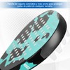 QMCZLA Protector Pala De Padel, Cinta Protectora para Pala Padel,