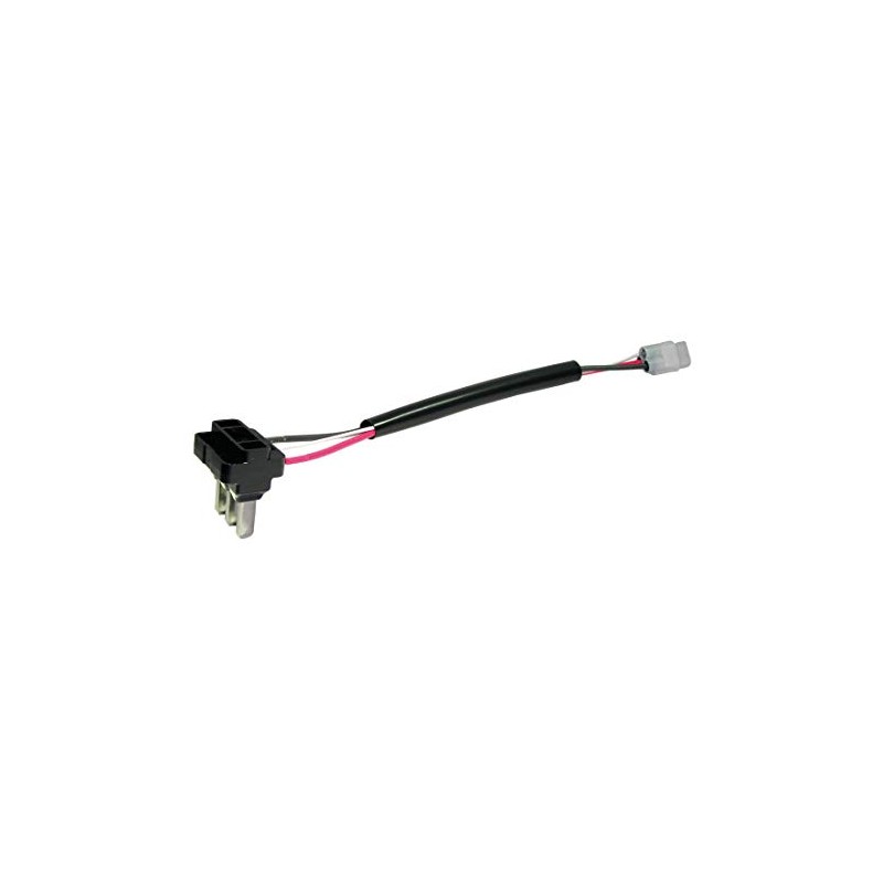 Yamaha Unisex - Adult Motor Cable 3050801307 Motor Cable, Black,