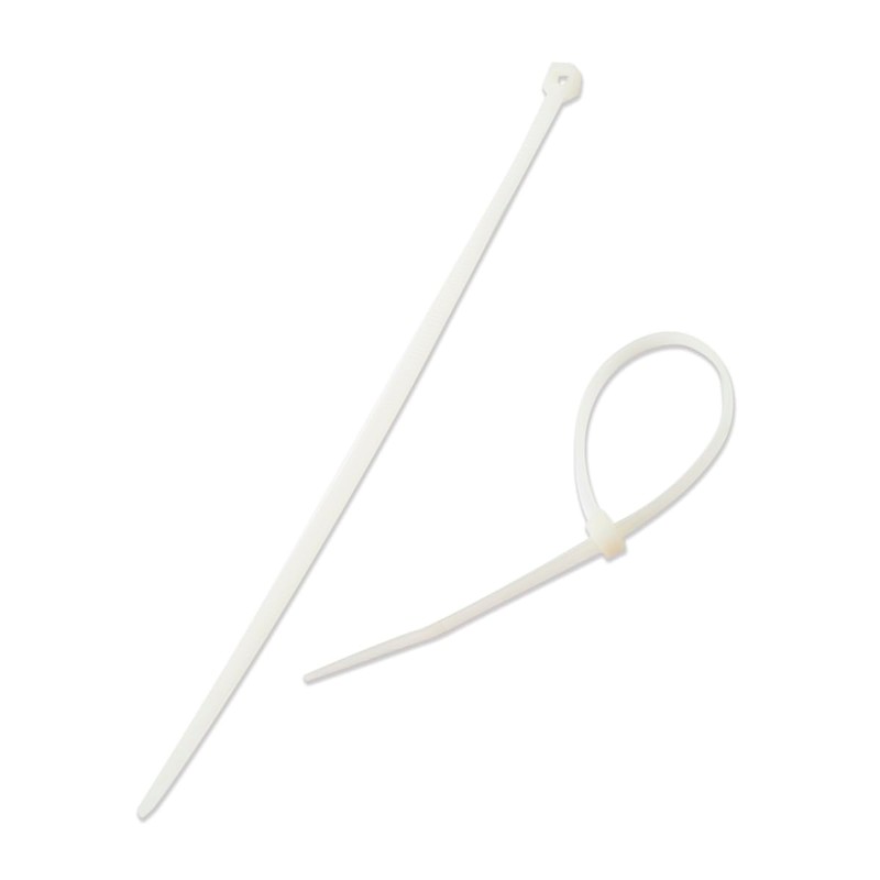 CREW'S (クルーズ) 結束バンド 100本入 19cm #8387