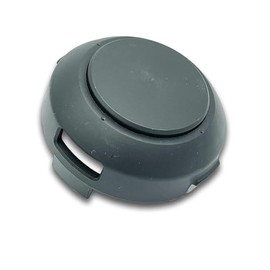 EGO Power+ Parts 2825469004 Lower Housing Bump Head Cap Assembly for AH1522 Trimmer Head on ST1510T & ST1511T 15" String Trimmers