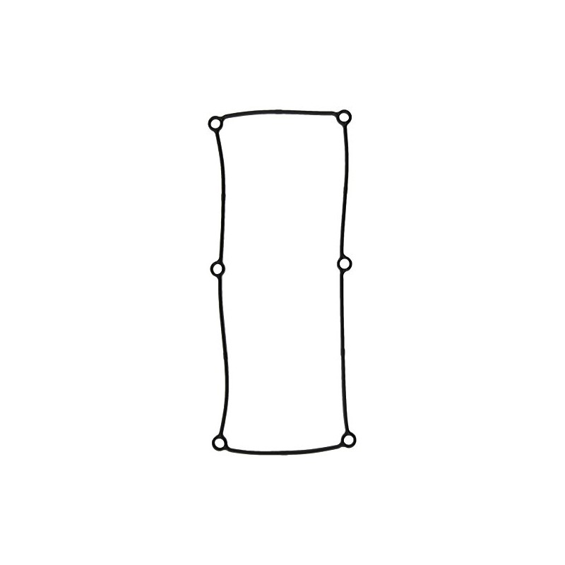 Elring 725.450 Gasket, cylinder head cover