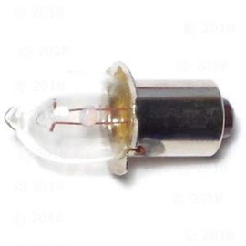 #PR-17 Miniature Light Bulb (5 pieces)