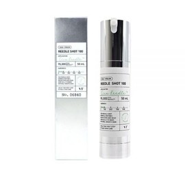 VT Cosmetic VT Riddle Shot 100 50ml Pore Whitening / 브이티코스메틱 VT 리들샷 100 50ml 모공 미백