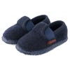 GIESSWEIN Türnberg Unisex Slippers for Children, Ocean 588