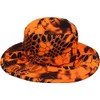 Outdoor Cap Boonie Hat Kryptek Inferno
