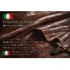 Italian leather embossed crocodile pattern coin purse with card slots,