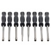 Savior 8Pcs Carburetor Adjustment Tool kit Compatible for 2 Stroke
