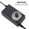 Restokki Continuous Volt Power Supply, 24 W Universal Power Supply