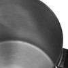 Milk Frothing Pitcher 304 Stainless Steel Coffee Steaming Pitcher Multipurpose