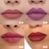 PHOFAY Lip Gloss - Multiple Shimmer Shades with Subtle Candy