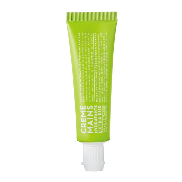 kanpani-dopurobansu Exp Hand Cream Vervain 30mll (Made from heavy Hand