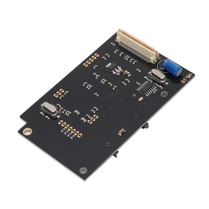 GDEMU Optical Drive Simulation Board Card Repair Part V5.15 For