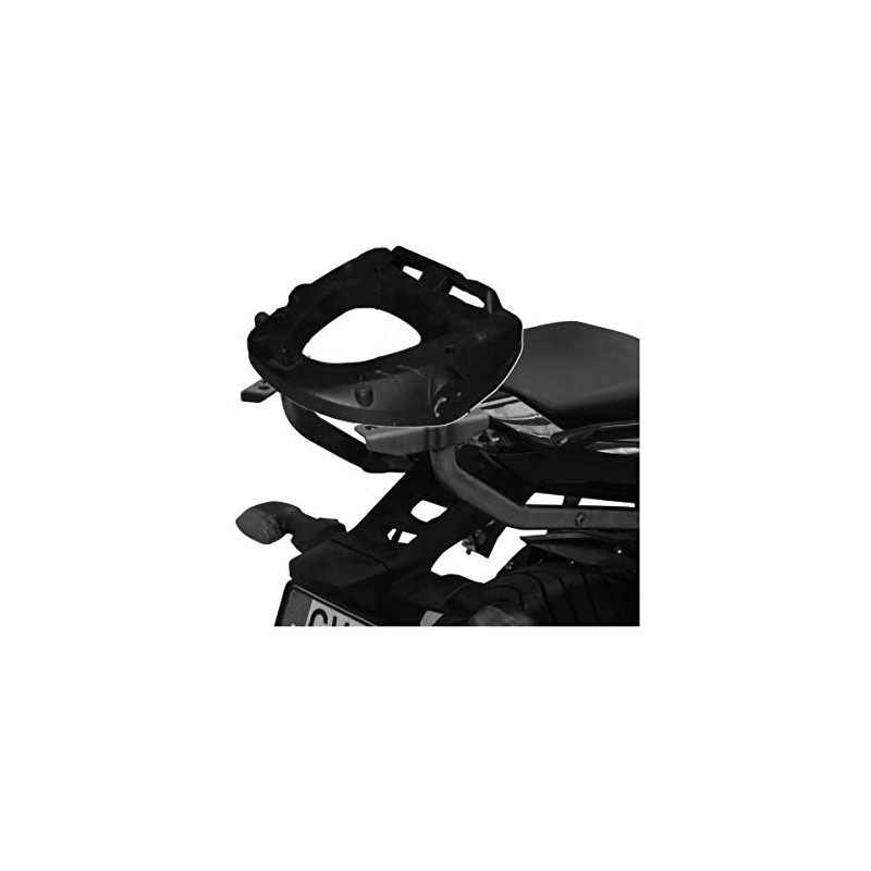 Givi Topbox Rack for Yamaha FZ1 Fazer 06-