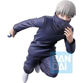 Bandai Spirits Ichibansho - Jujutsu Kaisen - Toge Inumaki (The Fourth) Collectib