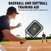 KRUI Baseball Racket for Fly Balls, Grounders and Line Drives
