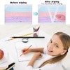 XUZOPIM Pack of 40 Refills, Compatible with Legami Refills, Tip