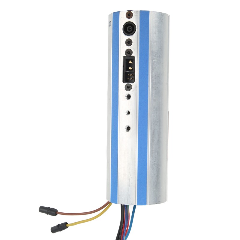 Electric Scooter Control Board Replacement Part Aluminum Alloy Electronic Components