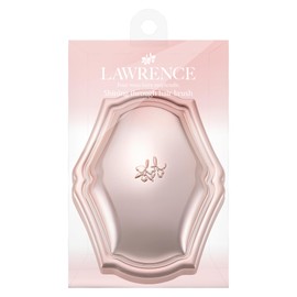 Lawrence Shining Through Hair Brush Shiny Hair Silk Hair Smooth
