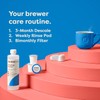 Keurig 3-Month Brewer Maintenance Kit Includes Descaling Solution, Water Filter