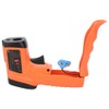Industrial Infrared Thermometer Plastic Temperature Meter Detector Measuring Instrument