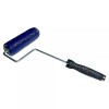 GlobMarble RL 115400 Wood Concrete Stamp Roller