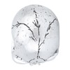 Skull Gear Shift Head Resin Shifter Knob Car Transmission Shifting