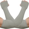 beister Cooling Arm Sleeves for Men & Women UV Sun