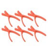 6pcs Crawfish Shell Removal Tool Easily Remove Portable Reusable Crayfish